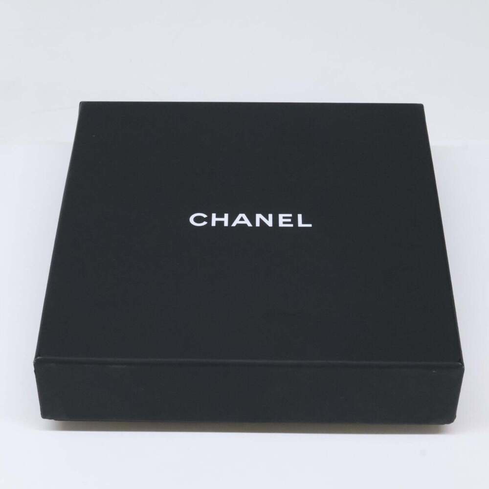 CHANEL Gold Logo Necklace - Picture 10 of 10